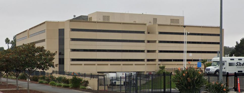 Photos Ventura County Pre-Trial Detention Facility 1